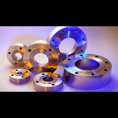 Flanges